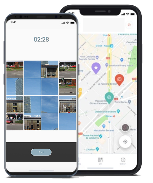 MooveGo Relactive Events